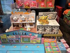 -酷乐潮玩(颛桥万达店)