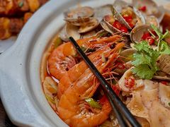 -慢鼓海鲜小馆Mangoo Bistro(交子大道店)