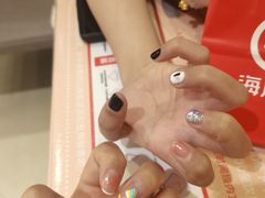 -海底捞火锅(银泰中心店)