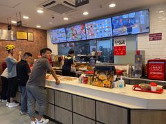 -和合谷(海淀五路居店)