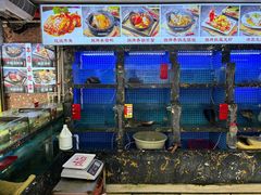 -鑫鸿达·海鲜闽菜热炒小馆(中山路店)