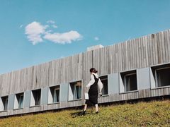 -哈尔滨大剧院