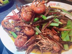 -红盔甲·小龙虾(长寿路店)
