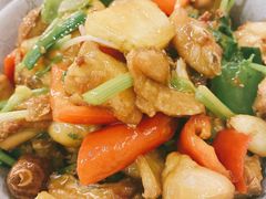 -香港新发烧腊茶餐厅(书城店)