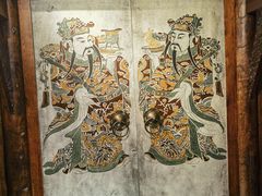 -川流不息·地道川菜·小龙虾(新松江路店)