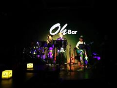 -ohbar live house(人广店)