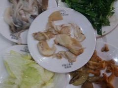 -桥香园云南过桥米线(金马碧鸡店)