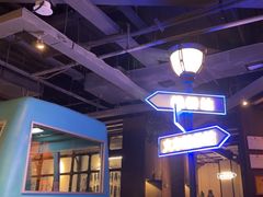 -前海沿·青岛菜(五四广场永旺店)