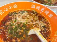 -程胖娃重庆小面(嘉禾金铂店)