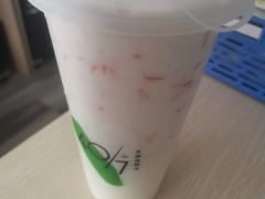 -宝珠奶酪(闵行仲盛店)