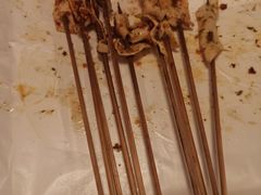 -白仁仔· 活烤海鲜 宵夜(豫园店)