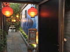 -四喜小胖·北京涮肉(五道营店)