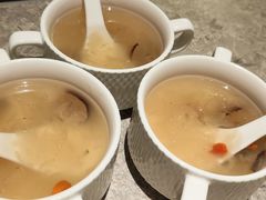 -留半山·香港食堂(啦啦宝都店)