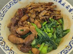 -梅溪·小伙子干挑面(安吉总店)