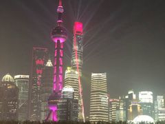 -上海外滩茂悦大酒店