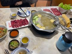 -合意桐坑牛肉粿·鲜牛肉火锅(嵩山总店)
