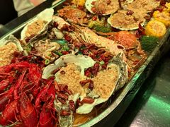 -冰城小镇音乐串吧·聚会餐厅(百子湾店)