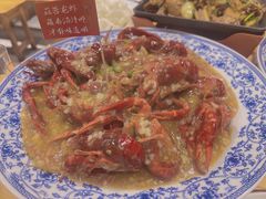 -满盆红龙虾(开发区店)