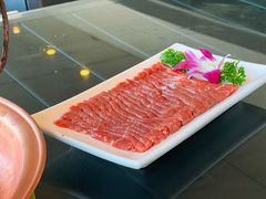 -南门涮肉(上海一店)