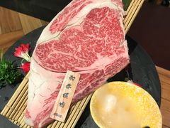 -黑牛の店·和牛烧肉(合生汇店)
