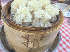 -百年老字号·马家烧麦馆(中街店)