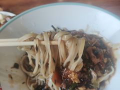 -浑河春面馆非遗鹿角面(良乡店)
