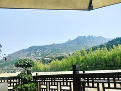 -望京楼flavor餐厅(古北水镇景区店)