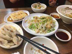 白云凤爪-沙河粉村·国家非遗传承(云台店)