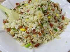 -江城燕子大排档(江汉路步行街店)