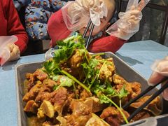 -食味楼(枫林湾店)