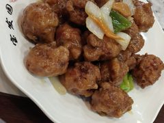 -宝发园名菜馆