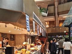 -圆顶阁西餐厅(郑州索菲特国际饭店 )