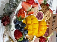 -艾加柒克蛋糕茶歇甜品台(春熙路店)