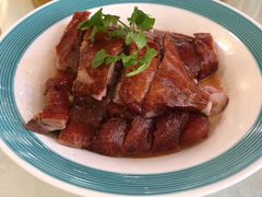 -椿记烧鹅(叠彩店)