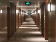 -深圳机场凯悦酒店