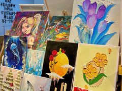 -郑在DIY·潮玩银饰绘画手作(中央大道旗舰店)