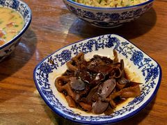 鸭胗鸭肠-张家巷美食(南浔店)