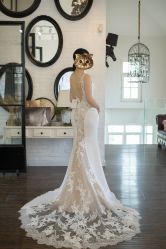 -纯色时光婚纱艺术馆WHITE