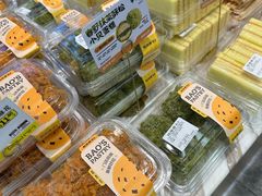 -鲍师傅糕点(江苏路店)