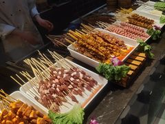 -纽斯特牛排自助餐厅(浦东文峰广场店)