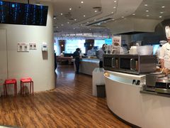 -西贝(上海新梅广场店)