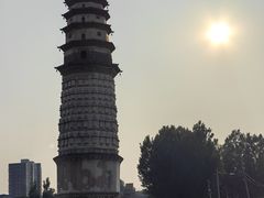 -修德寺塔