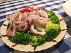 -阿妹小海鲜(下角店)