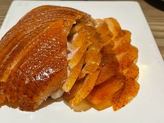 -小大董·烤鸭(凤凰汇店)