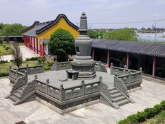 -上海青龙寺