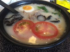 -煜丰汴京烤鸭(福彩路店)