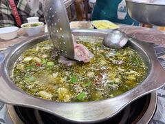 -韩妹鱼庄·泸定老字号(泸定店)
