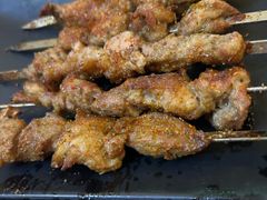 -伊带伊路新疆美食府(呼家楼店)