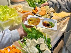 -汕锦记潮汕生鲜牛肉馆(富华店)