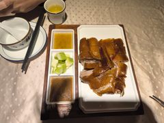 -凤阁楼果木烧鹅(鹤山大鹏路店)